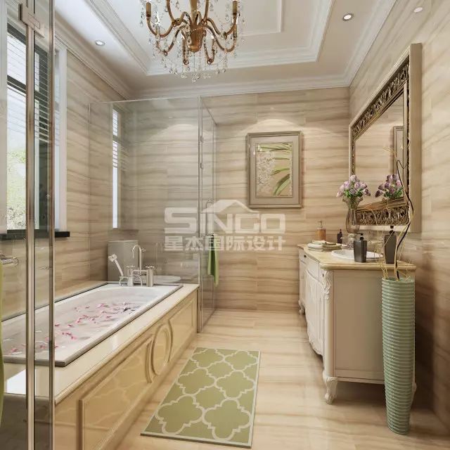 把春绿搬进家，莫负装修好时光-62