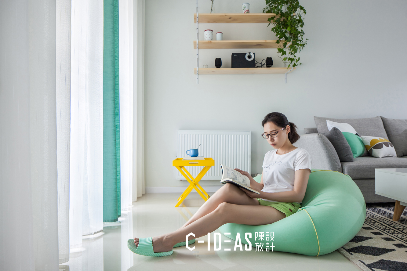 《邻家薄荷绿》-27