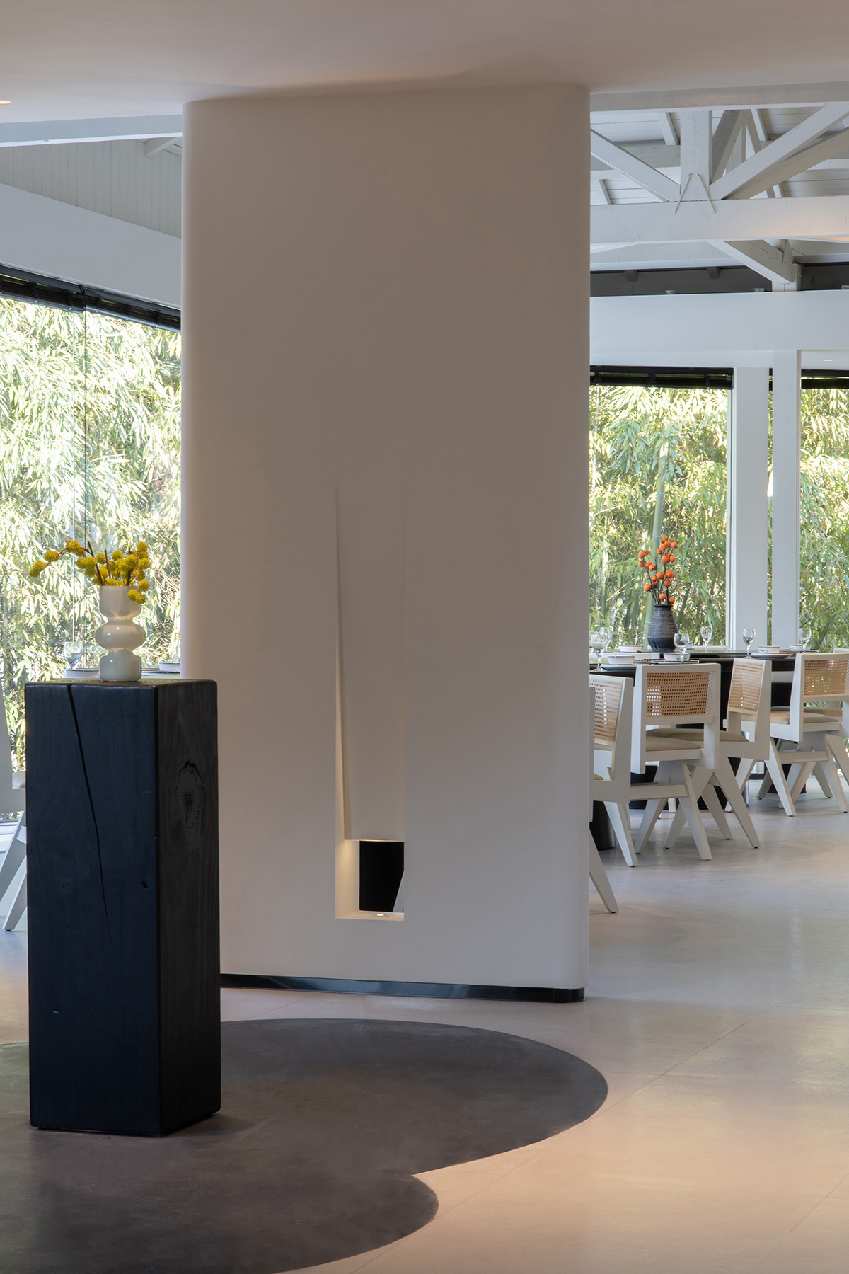 入云餐厅丨中国浙江丨Z.H.D.I-71