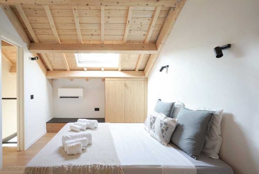 Cagliari 历史区私人公寓翻新丨意大利卡利亚里-22