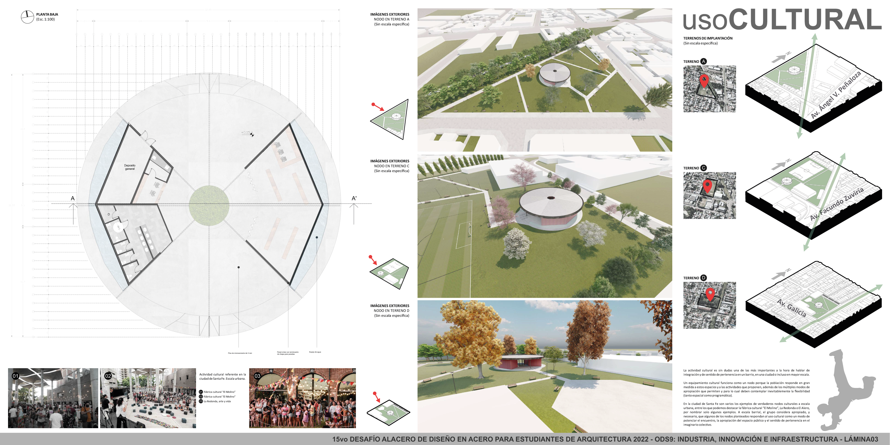 CONCURSO ALACERO | NODOS FUNCIONALES-2