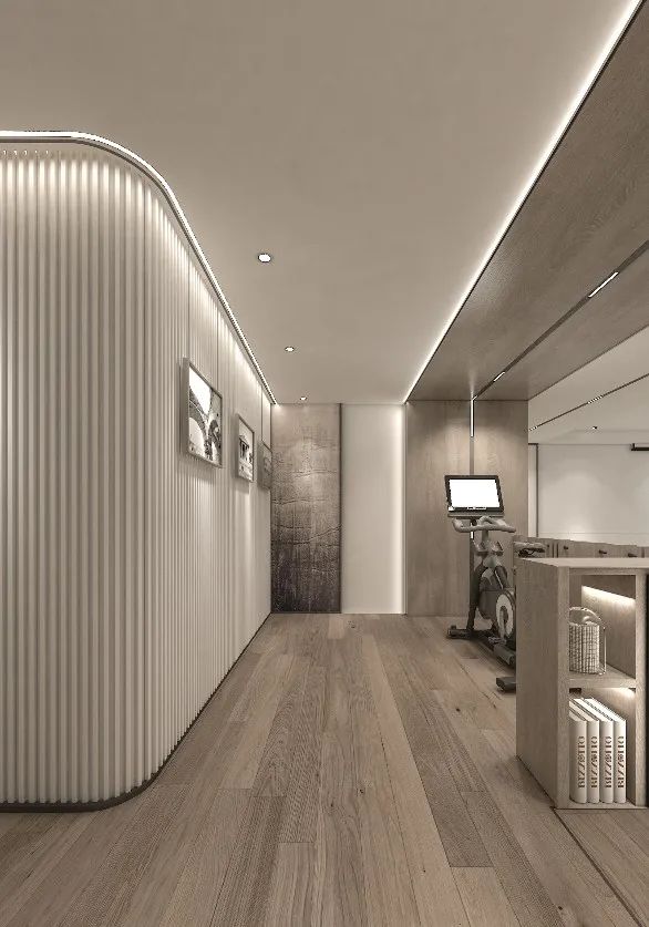 有余 · 河东•神州花园家庭生活空间设计丨末那识-0