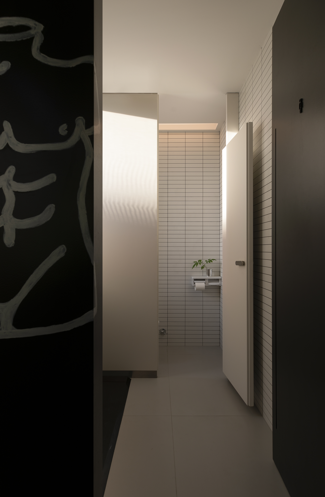 岩肆拾陸號 · 秩序且深邃的场域丨中国厦门丨岩肆拾陆号建筑装饰设计（厦门）有限公司-54