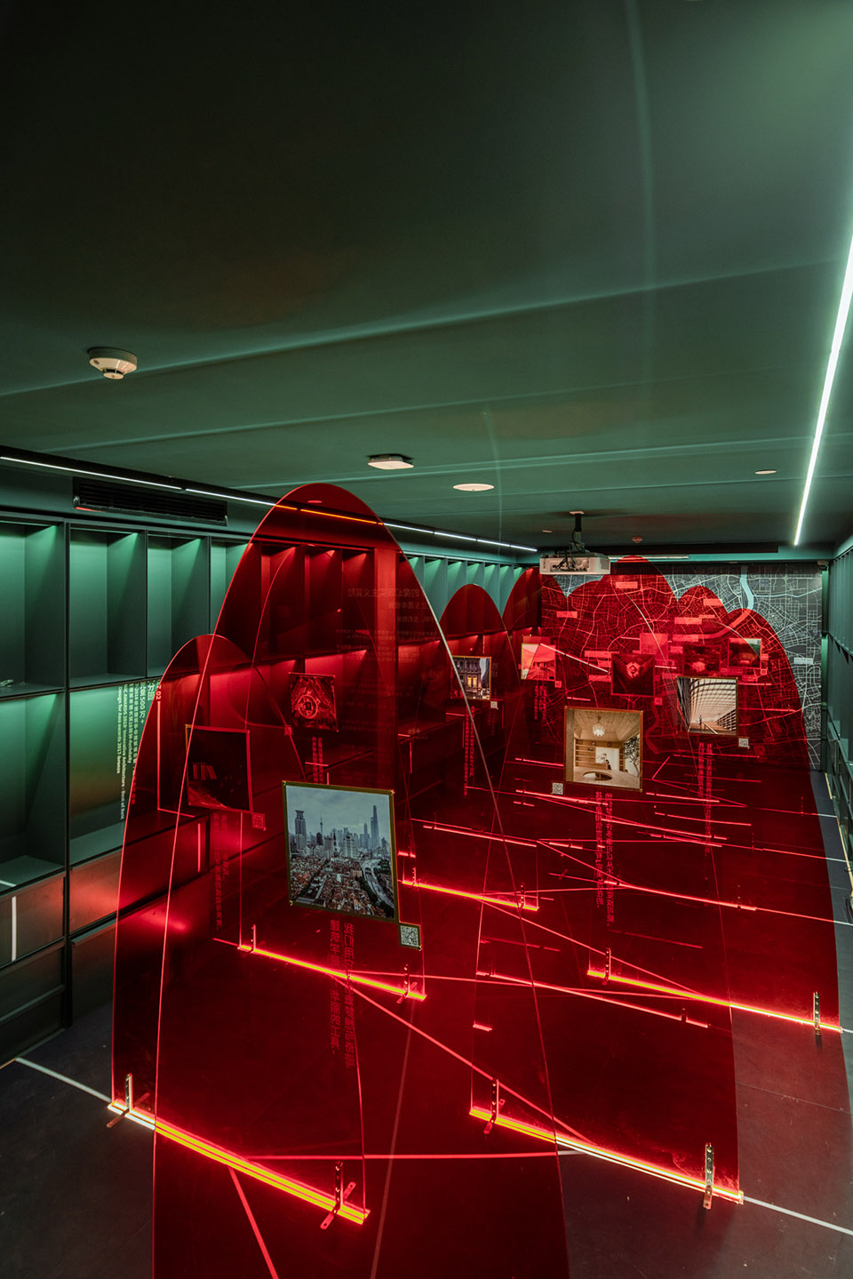 Wutopia lab五周年微展，上海 / Wutopia lab-18