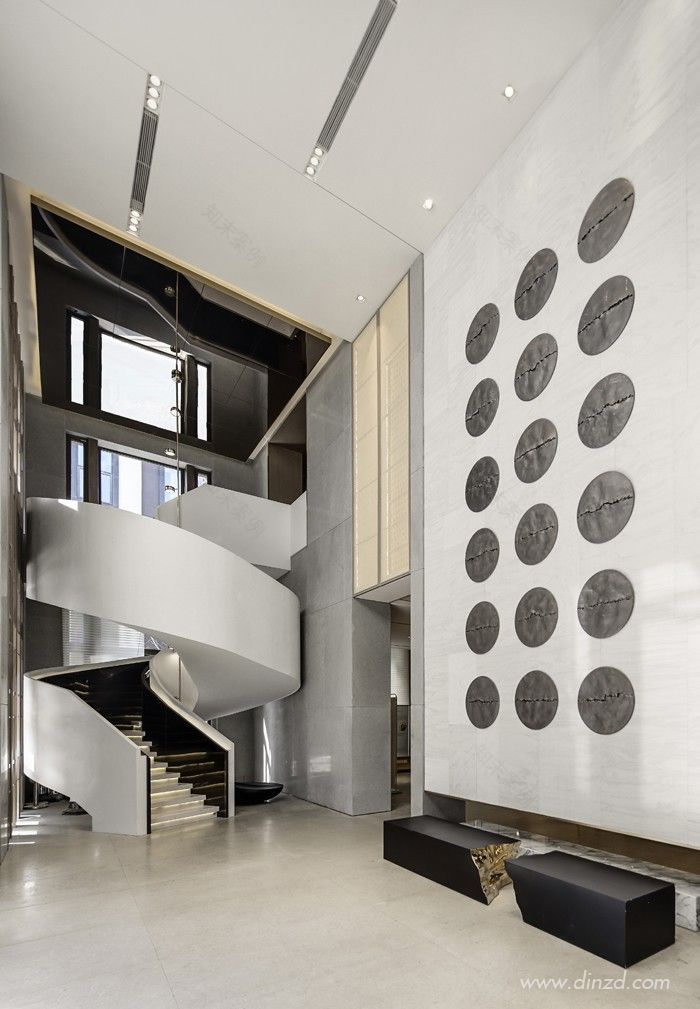 金地合肥长丰销售中心-3