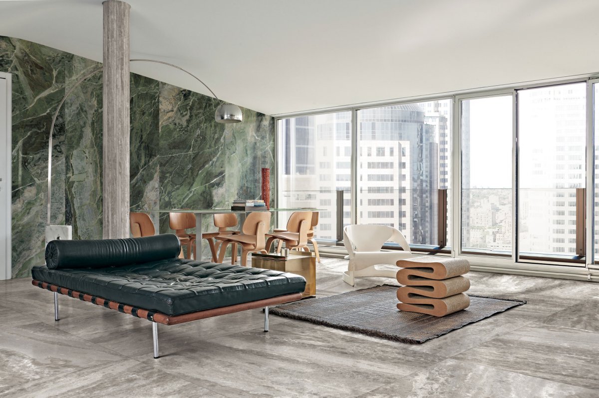 Heritage Lu·e 系列丨Florim Ceramiche-7