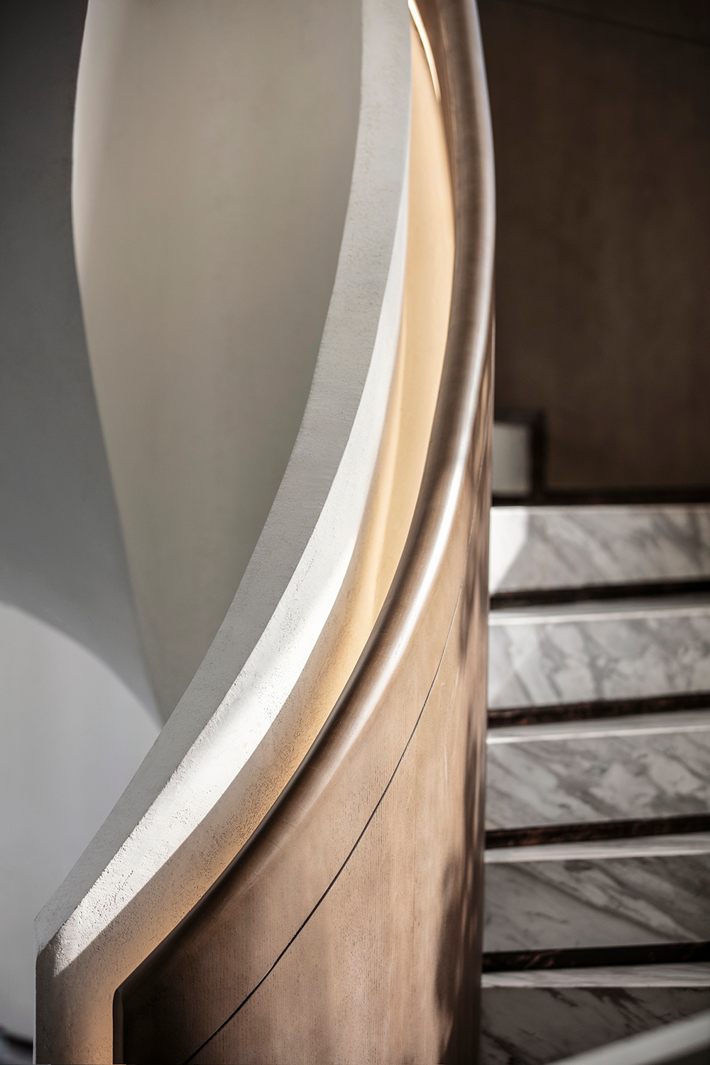 温岭玖珑壹号院营销中心丨中国浙江丨深圳市盘石室内设计有限公司-40