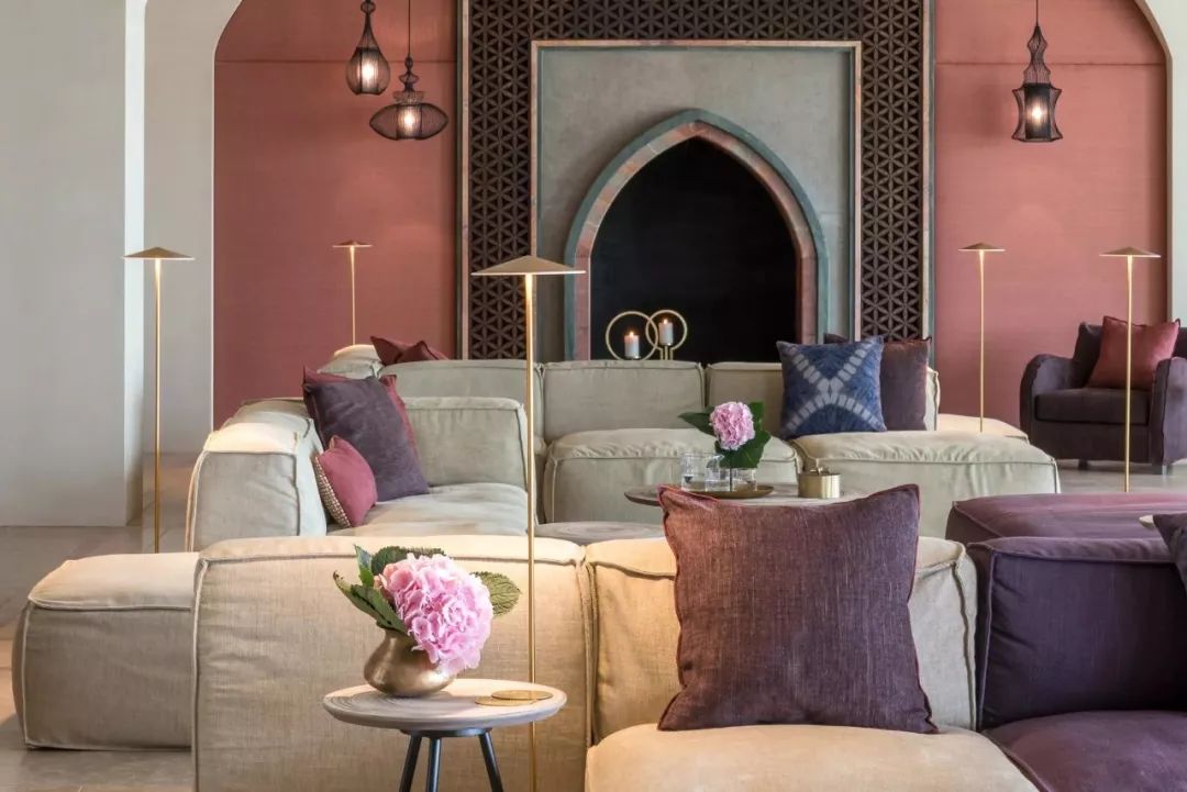 Euphoria Retreat丨一个治愈心灵,释放灵魂的地方  DecaArchitecture-10