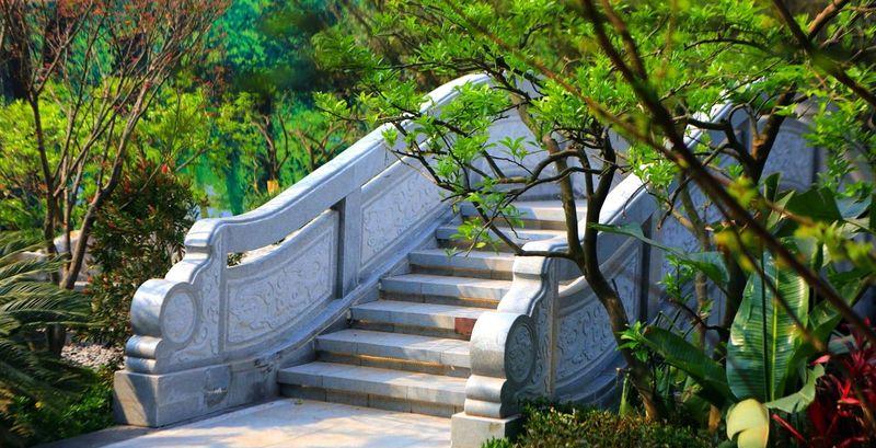 邦泰广元天誉 | 三进式皇家院落空间,展现盛唐王室之风-48