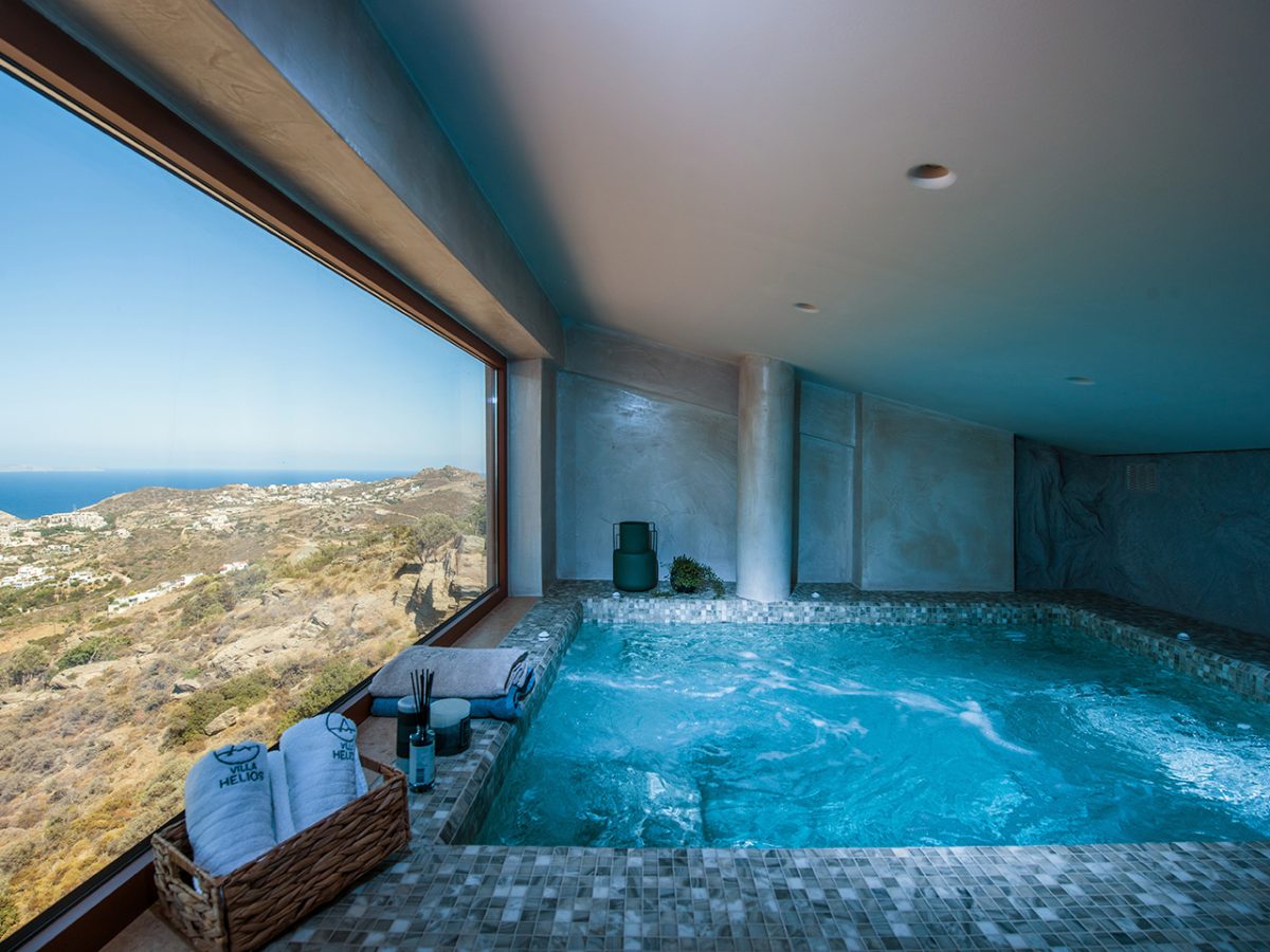 Alta Vista Villa 2, Crete - Utopia Hotel Design Staging-39