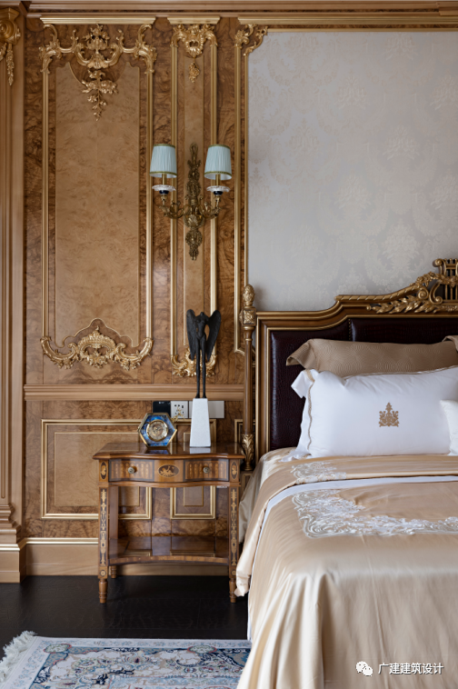 巴洛克别墅设计丨中国宁波丨广建建筑设计-40