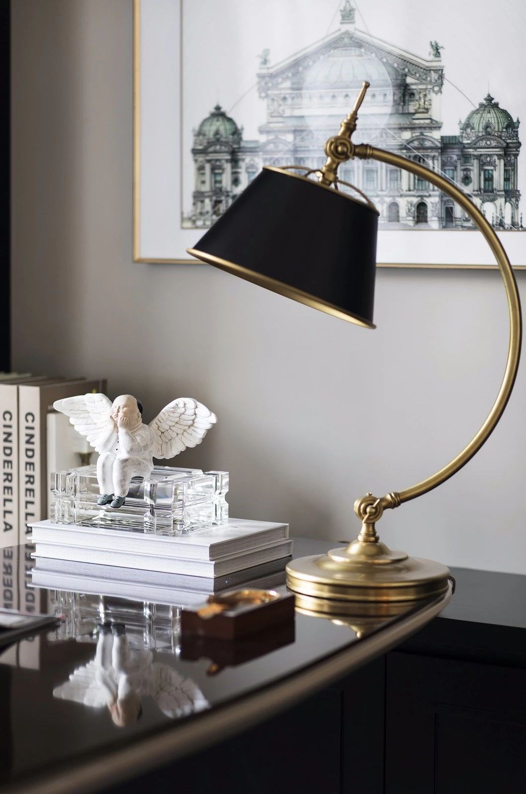 都市新风 | 这才是该有的轻奢生活！-19