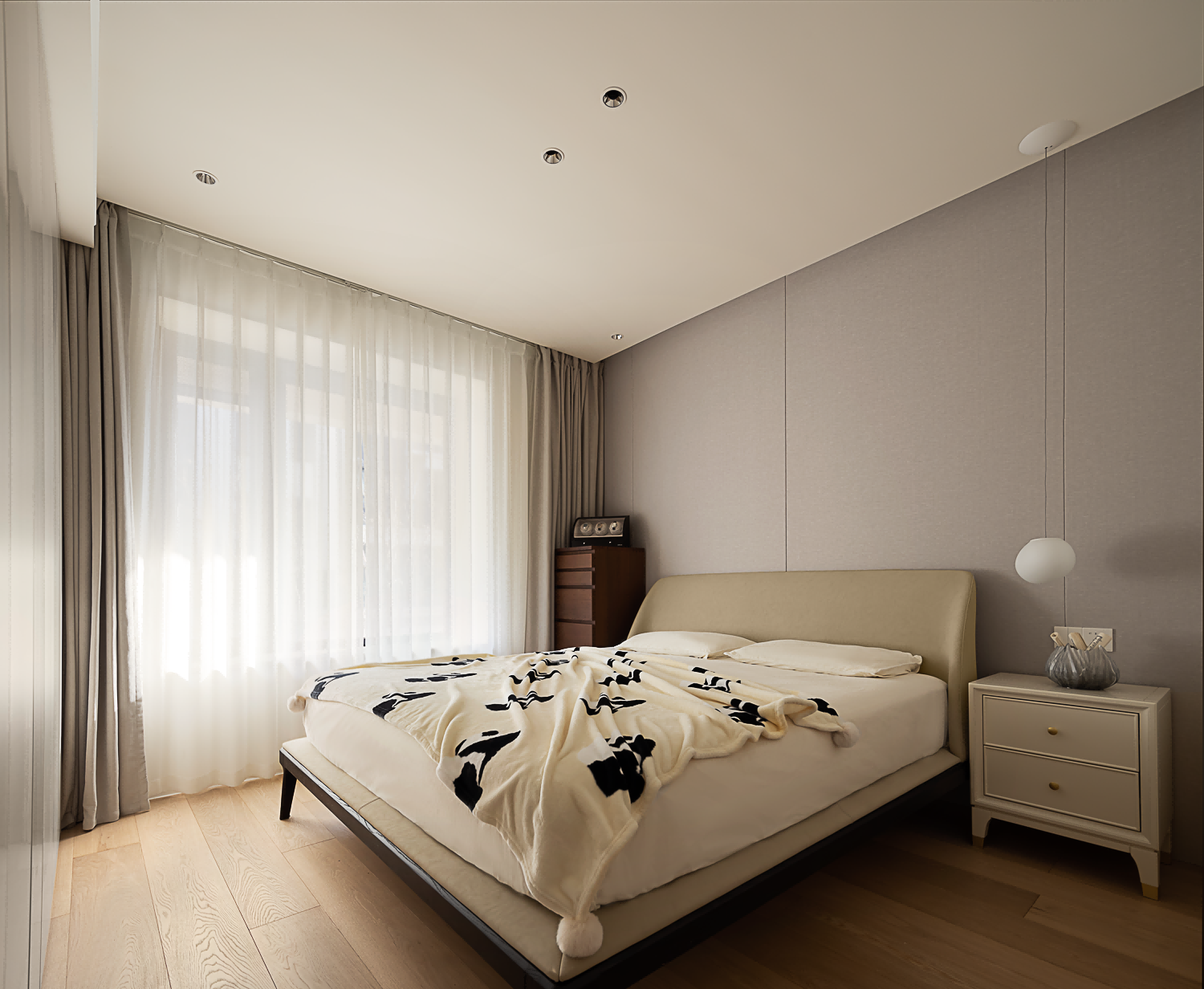 《颂》丨中国上海丨简狄设计事务所-83