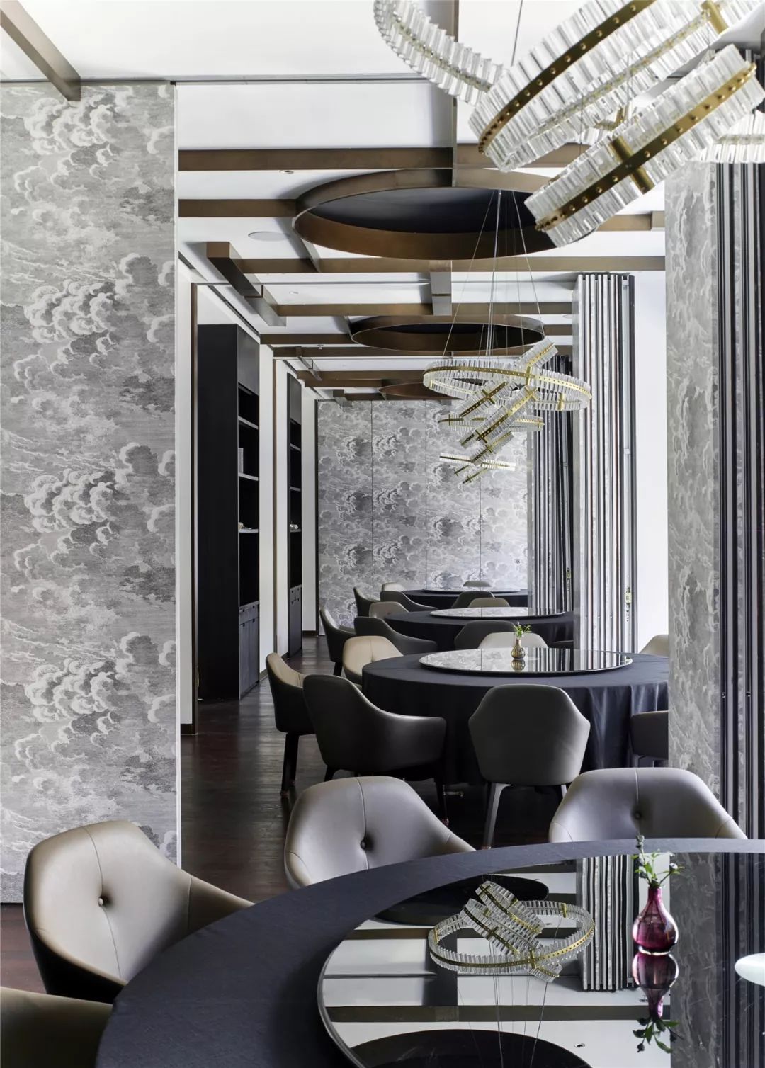 上海地标性餐厅，惊艳众人！ 曾建龙新作-31