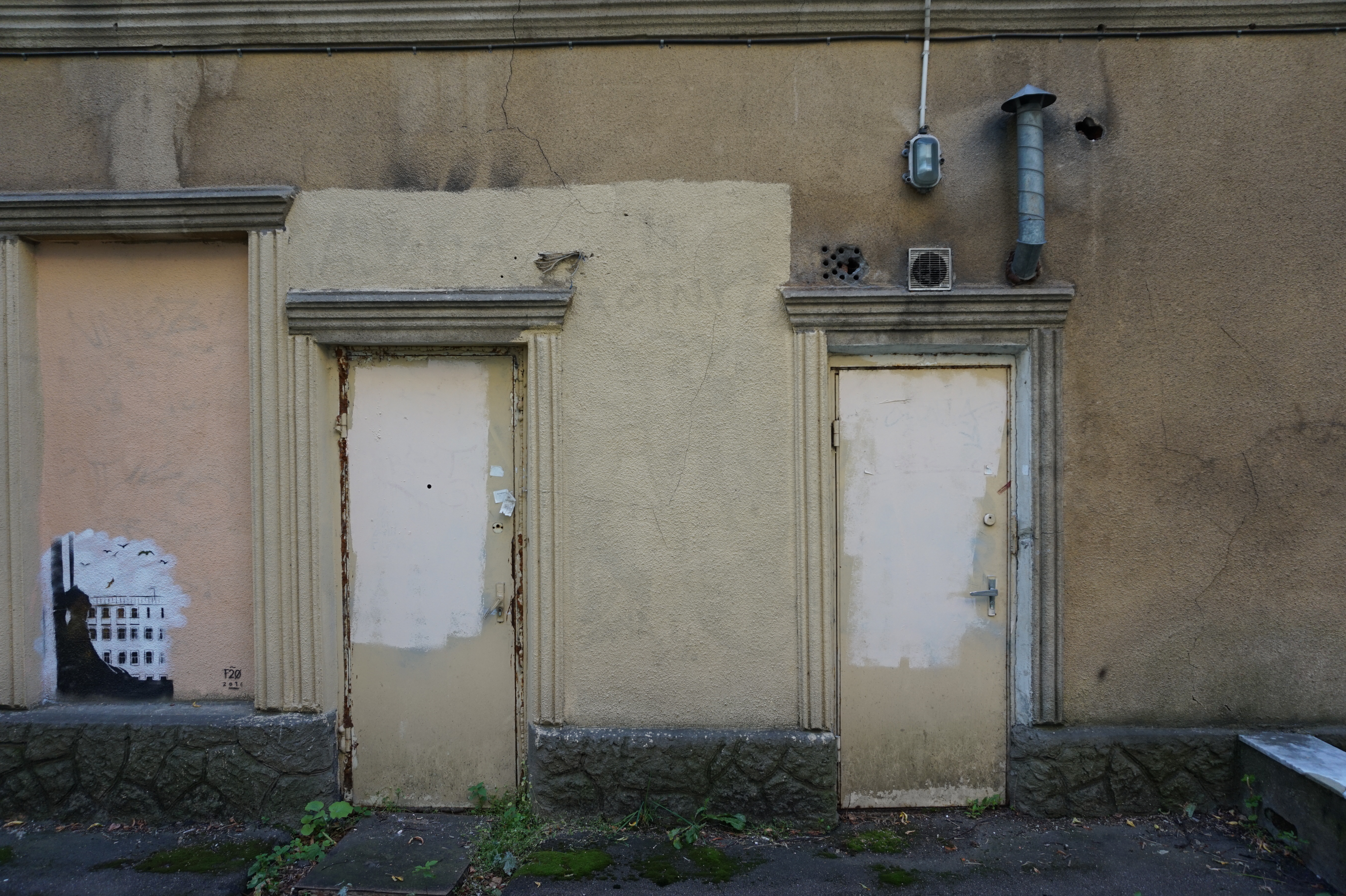 莫斯科门摄影项目丨俄罗斯莫斯科-8