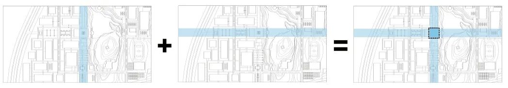 辽宁工程技术大学葫芦岛校区图书馆 | 方圆之间的学术气息-15