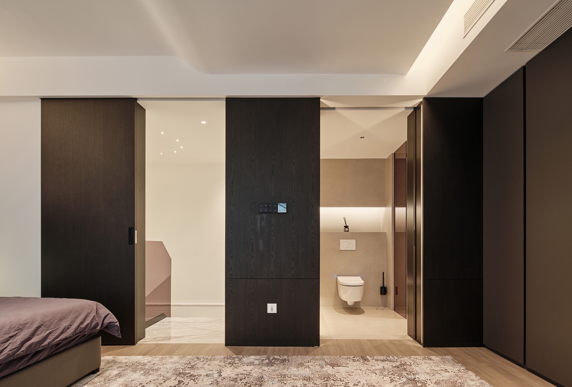 金尊府·桃蹊柳陌 | 打造古典与现代交融的别墅设计-34