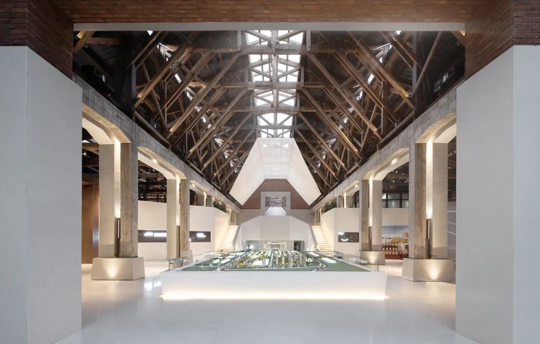 沈阳华润时代之城丨中国沈阳丨北京靳朝晖设计有限公司,都市实践(北京)建筑设计咨询有限公司-58