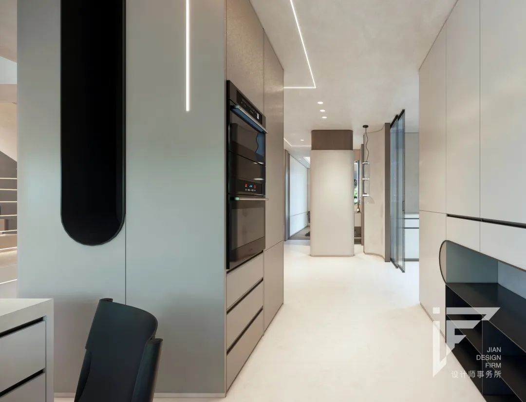 普达北苑丨间·设计事务所-30