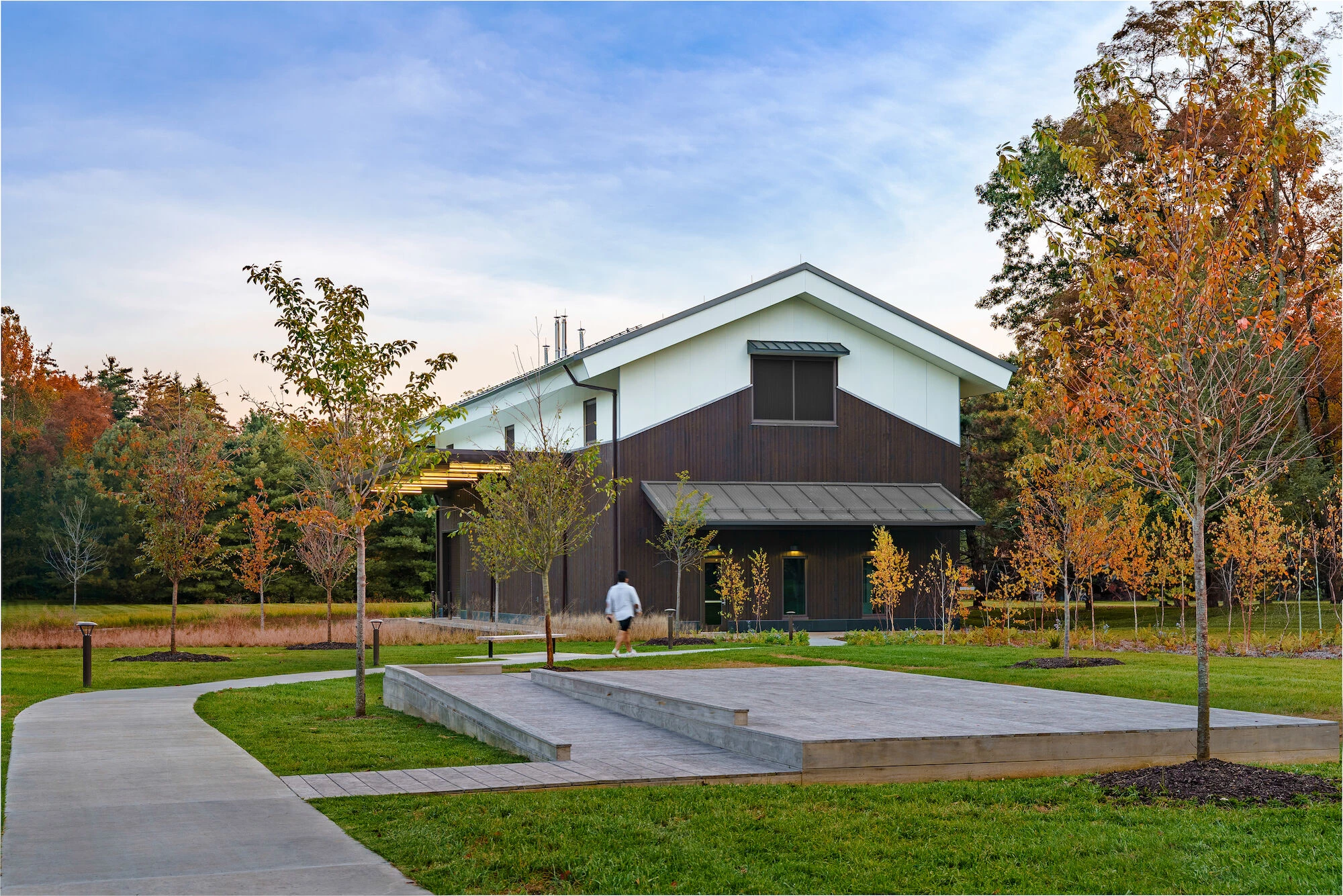 旭酒造的獭祭蓝酿酒厂丨美国纽约-39