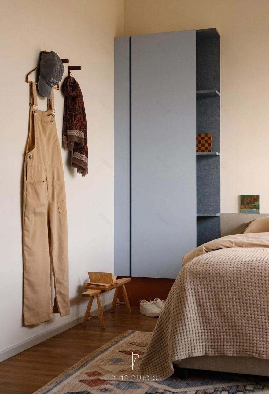 Pins Studio相关设计项目丨马来西亚吉隆坡-10