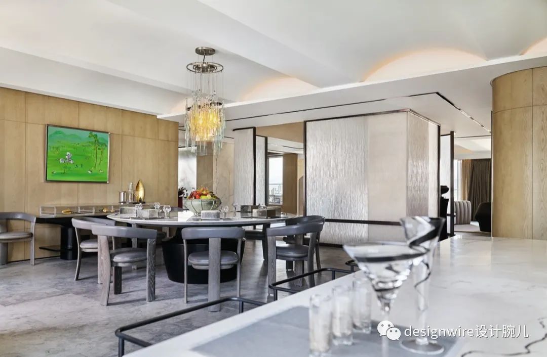 渡边智昭打造西湖美学私邸，演绎国际生活方式-54