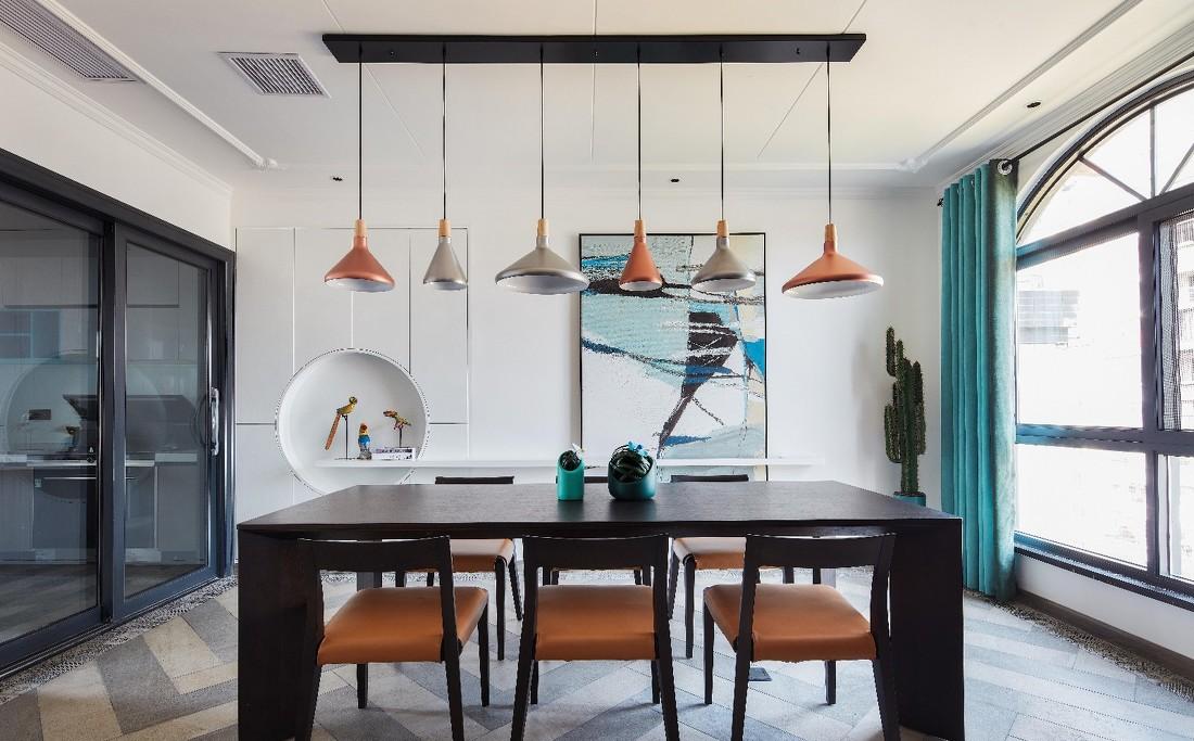 个性江老师的时尚家居设计-10