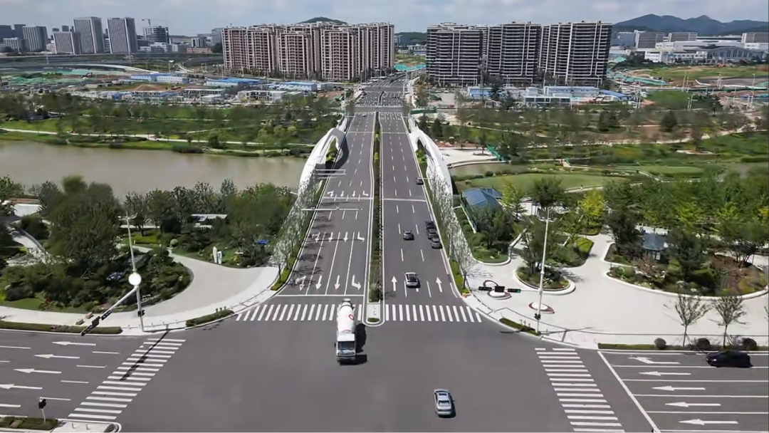 喜报！我院科苑经五路项目荣获国家级BIM大赛“新基建杯”特等奖-34