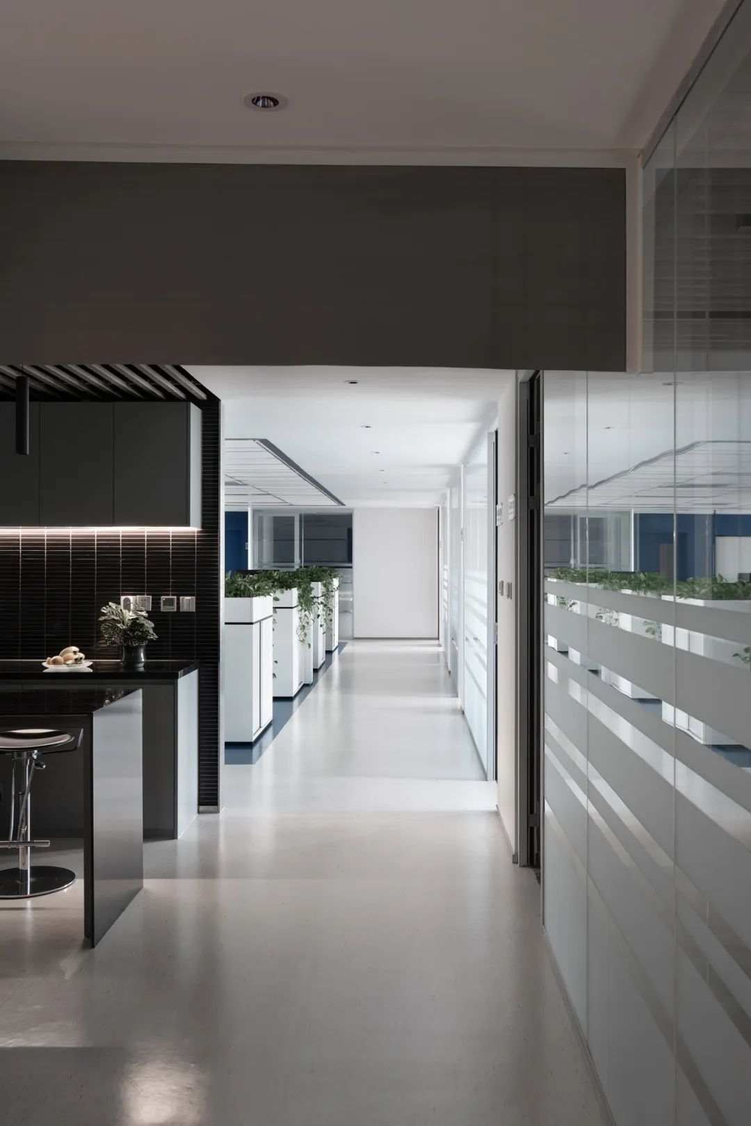 北京新忆科技办公空间丨中国北京丨LU DESIGN 野路建筑设计-30