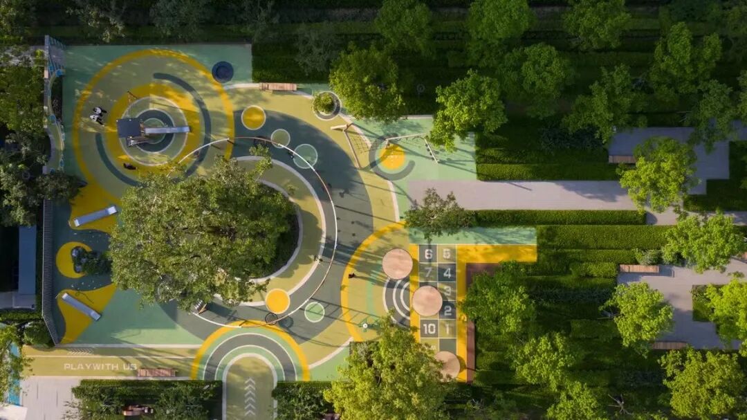 杭州万科河语光年丨中国杭州丨本色营造-9