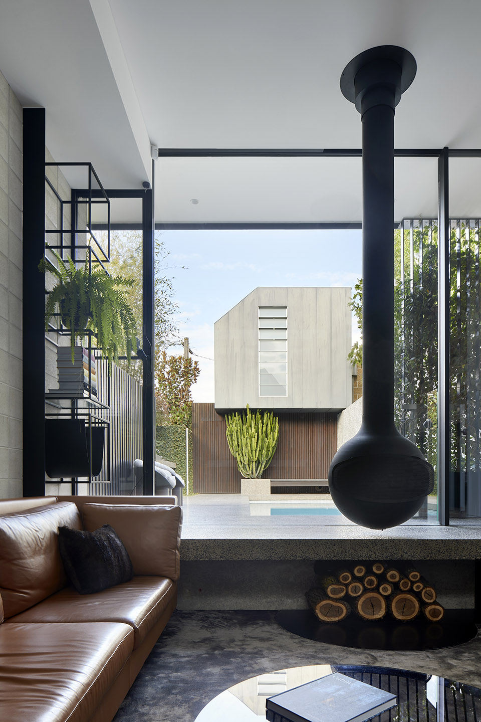 王子山灯塔住宅-20