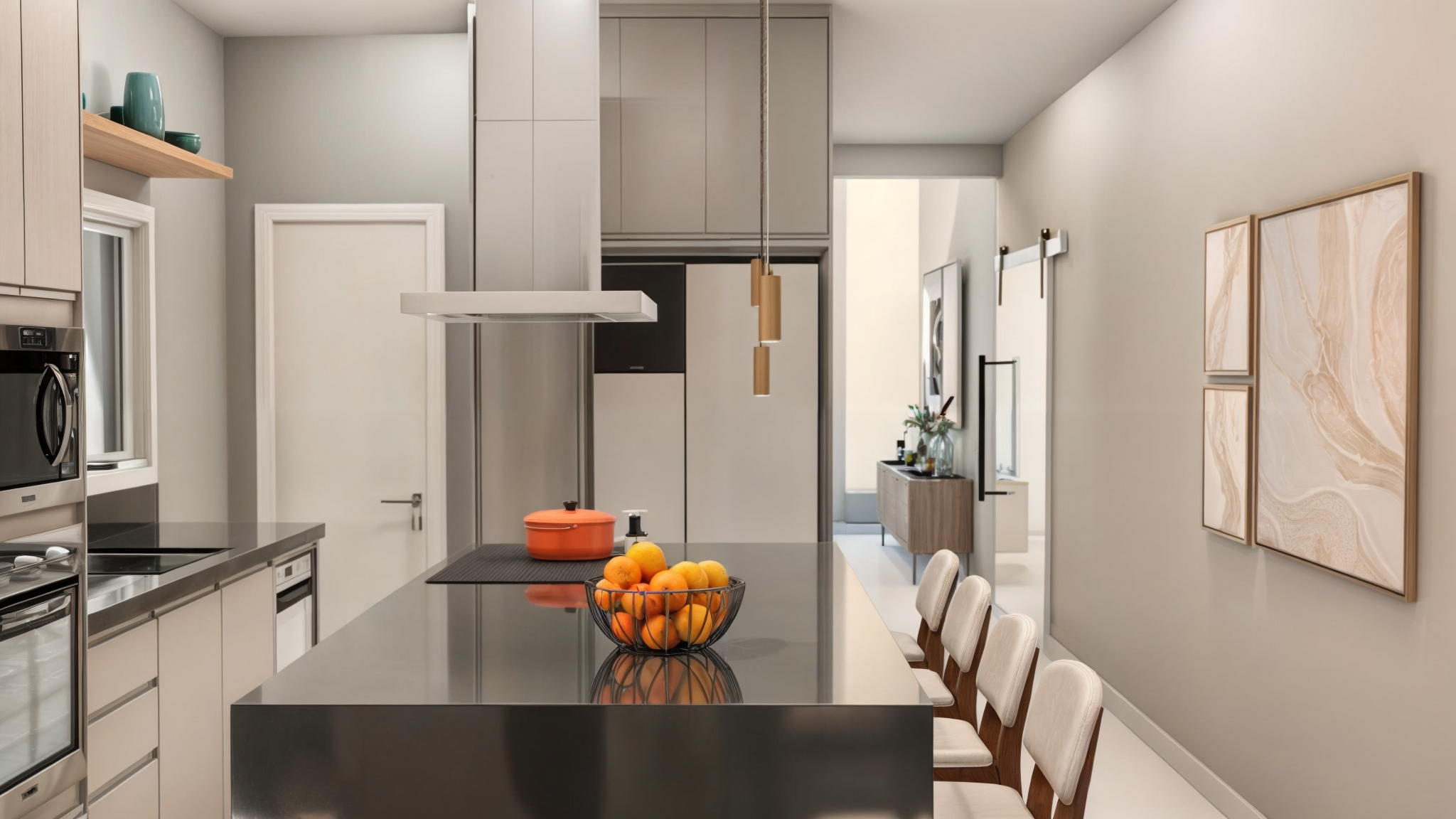 PROJETO D | R - COZINHA INTEGRADA-3