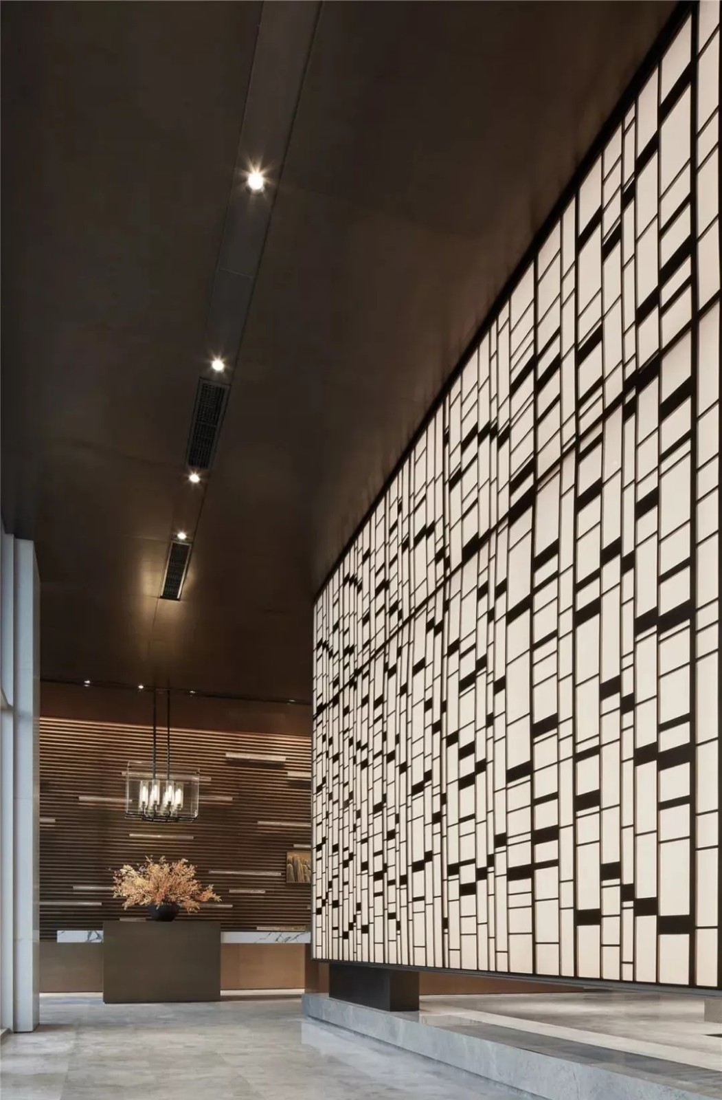 成都麓玥府售楼处-7