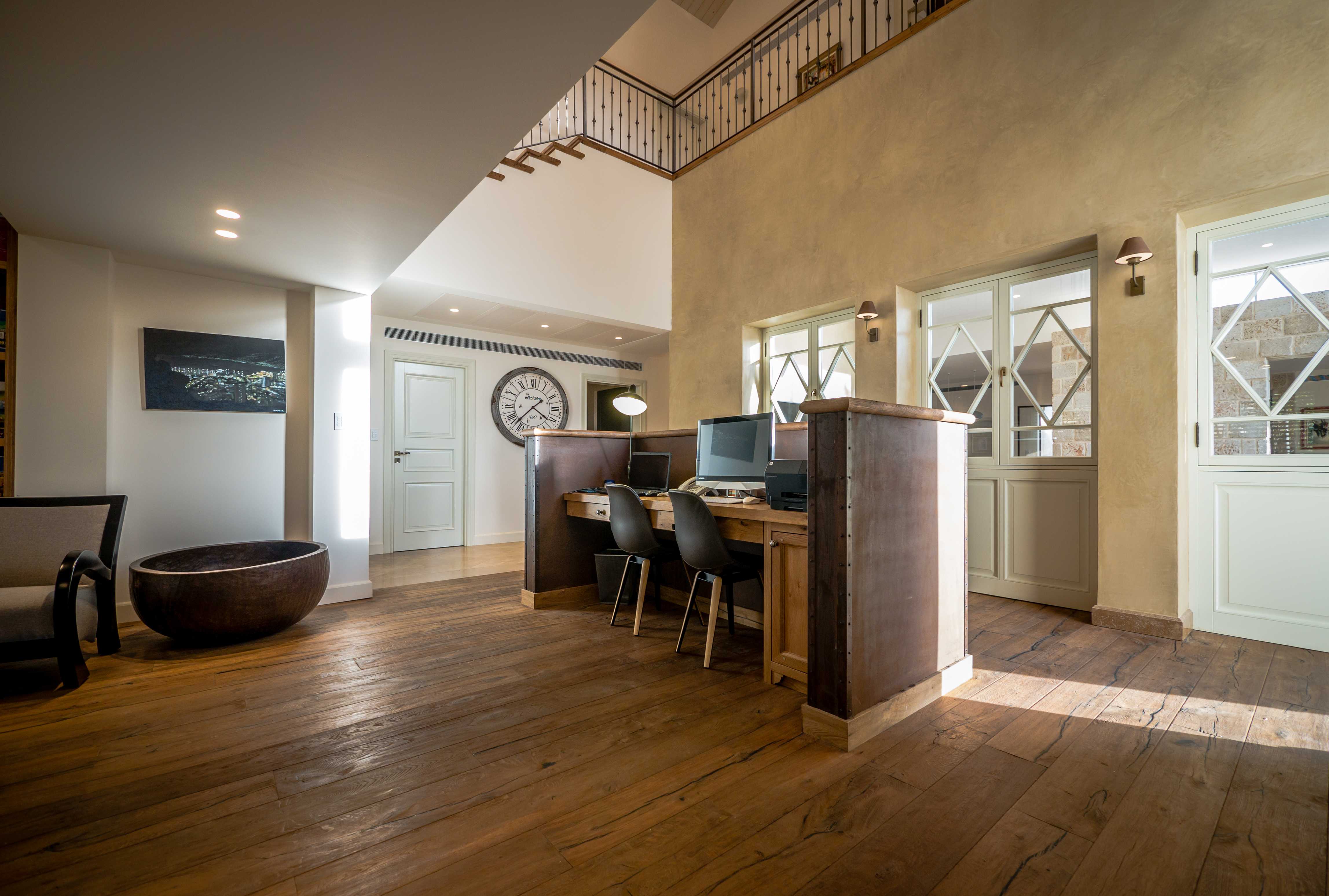 维特建筑师打造的海景住宅-36