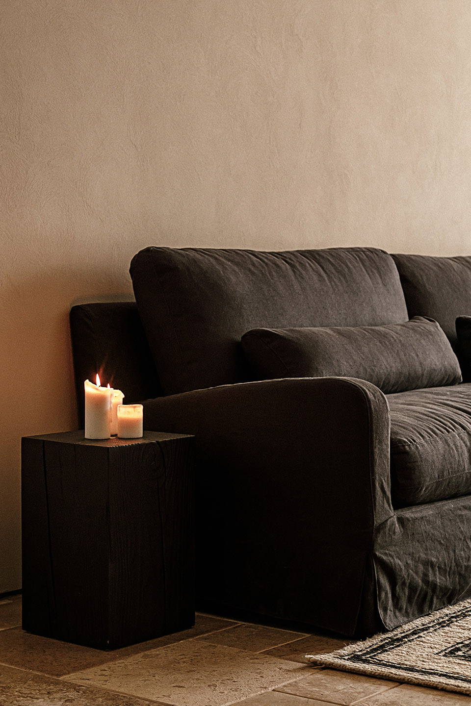 “闲”父母住宅，启东 / 游牧林工作室-22