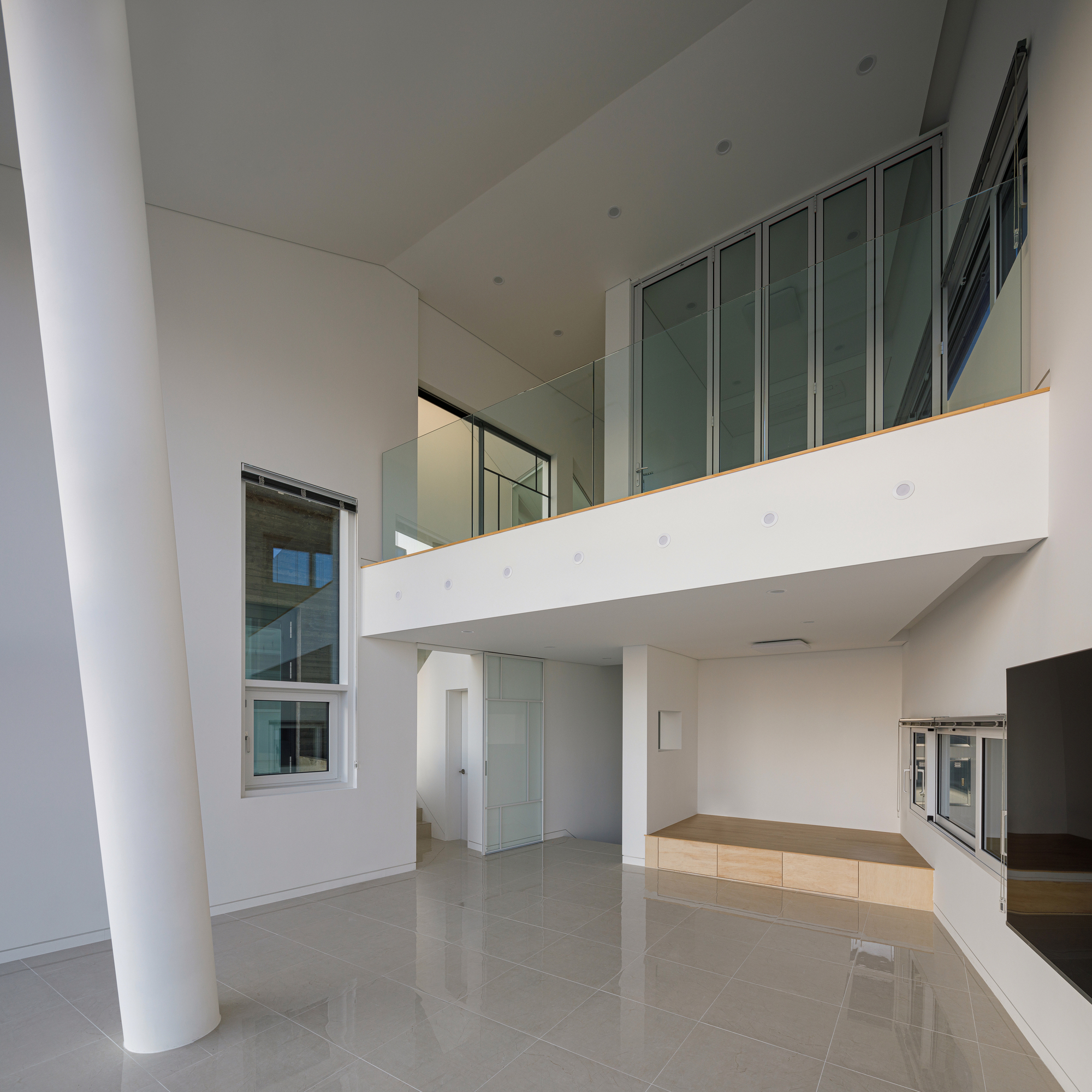 太平洋公寓丨韩国丨Moon Hoon-30