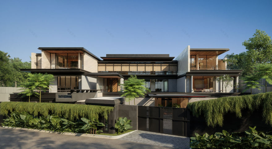 丨GUNAWAN X GUNAWAN-23