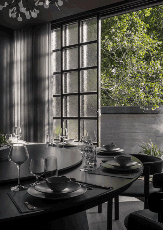 集泮·良食餐厅丨中国厦门丨壹壹文化,方式设计-55