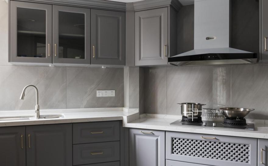 滨江壹号古今空间丨中国重庆丨重庆十二分设计-48