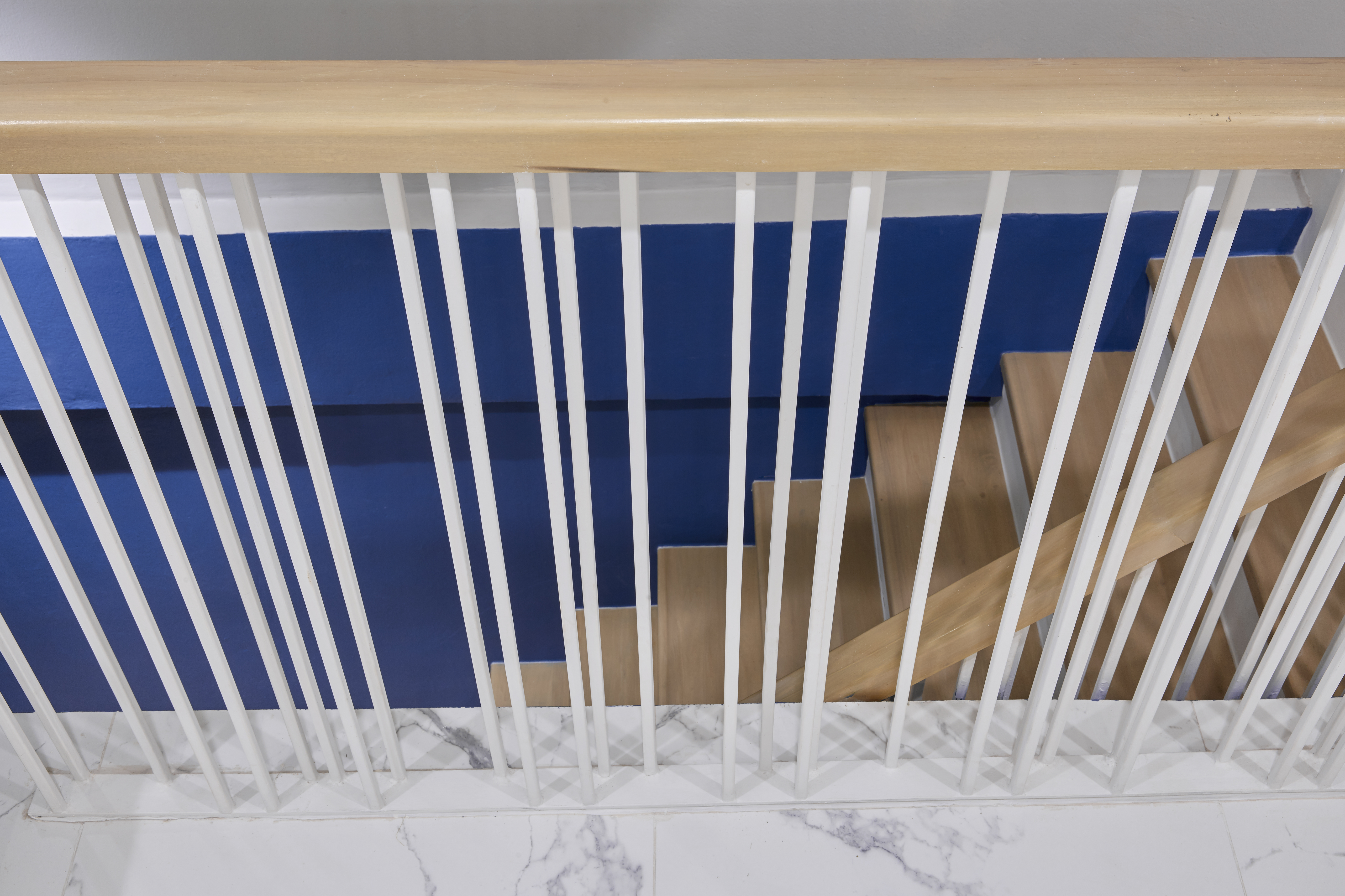 曼谷 KHLONG 6 商用住宅空间改造丨泰国曼谷丨PACHARAARCHITECT-19