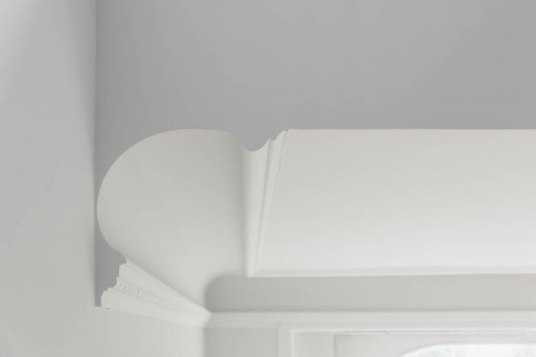 德国 Mainufer 城市复式公寓改造丨德国法兰克福丨KÖLLING ARCHITEKTEN BDA-22