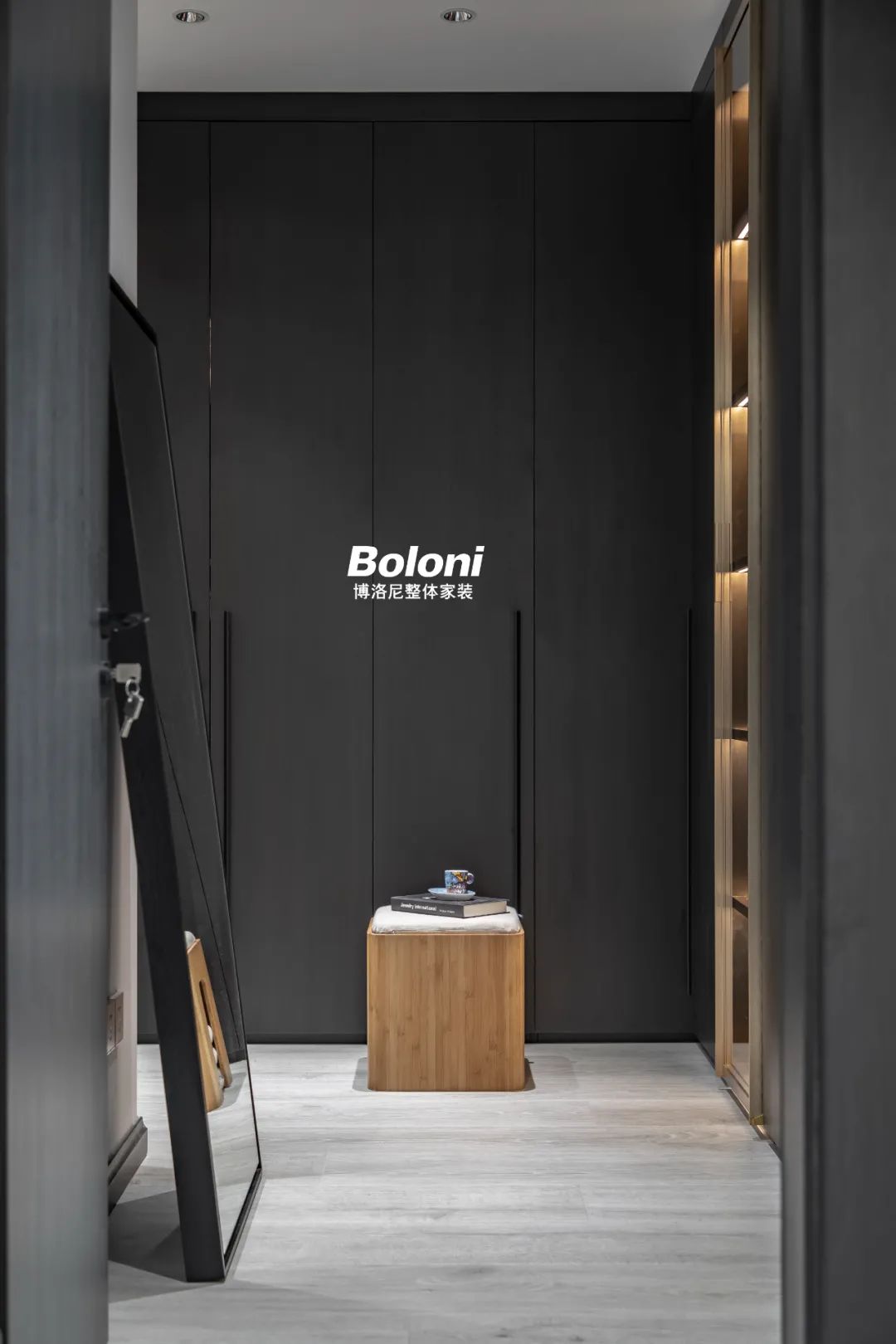 乐城公馆丨中国北京丨博洛尼-40