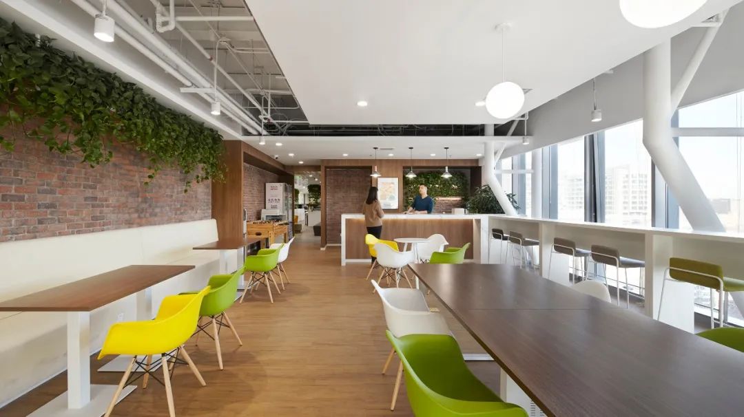 新东方在线e世界办公室-14