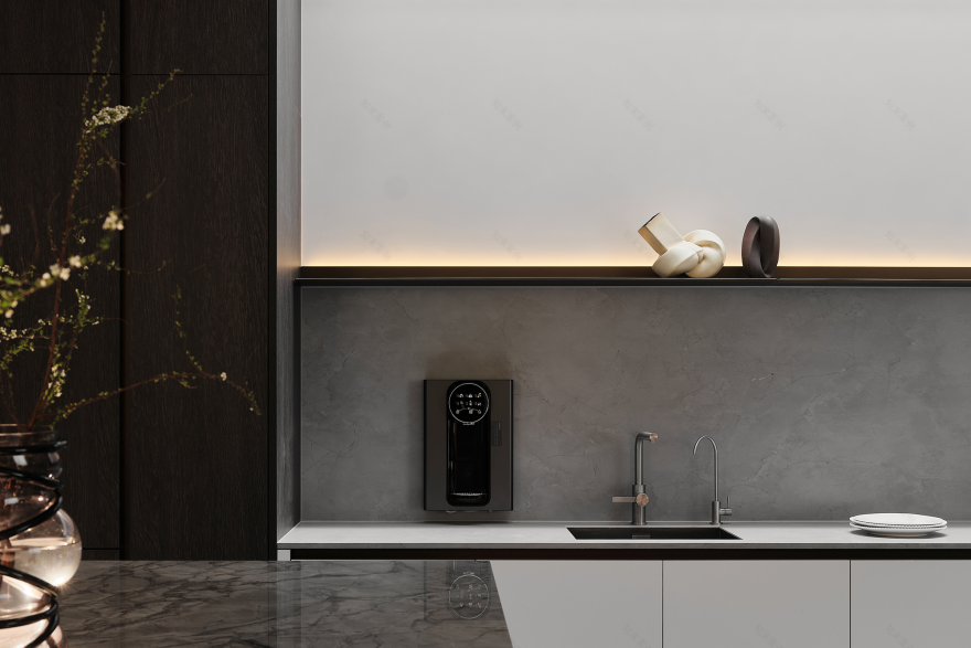 观享际SKH新作|南京660㎡别墅,自由与爱-39