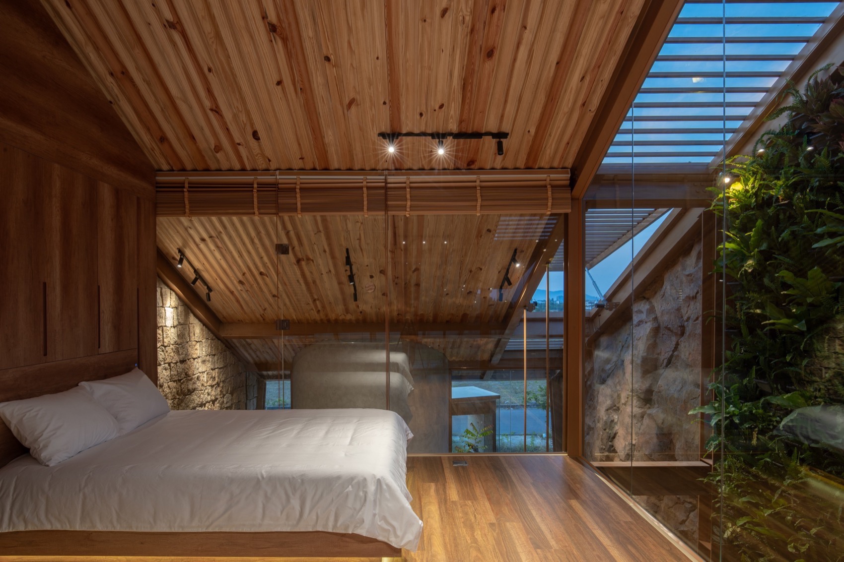 Ga·o住宅与办公室丨越南丨85 Design-121