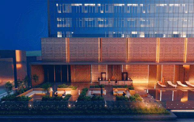  一境建筑设计丨深圳东关科创大厦 建筑设计 丨中国深圳-45