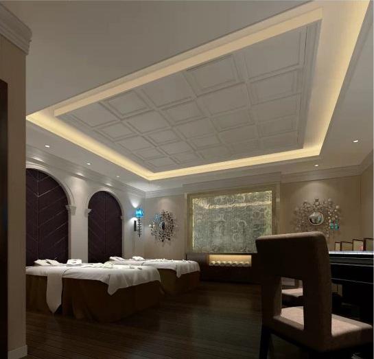 
足浴馆—鼎尚足浴 -14