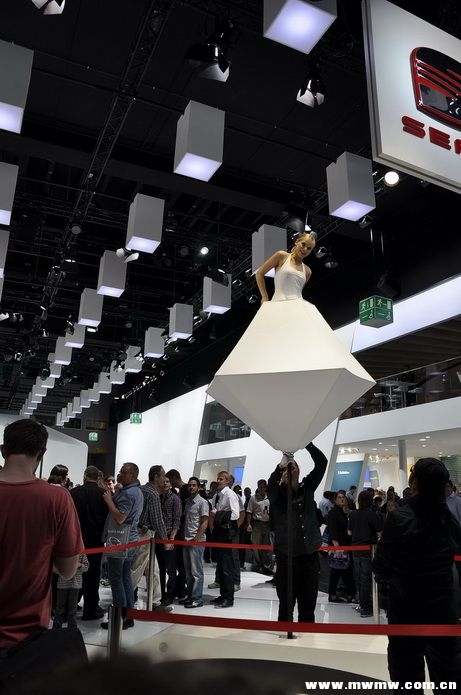 法兰克福国际车展-12-37