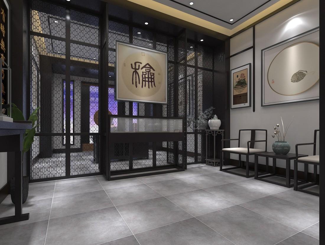 中滋堂中医门诊(宁波)-19