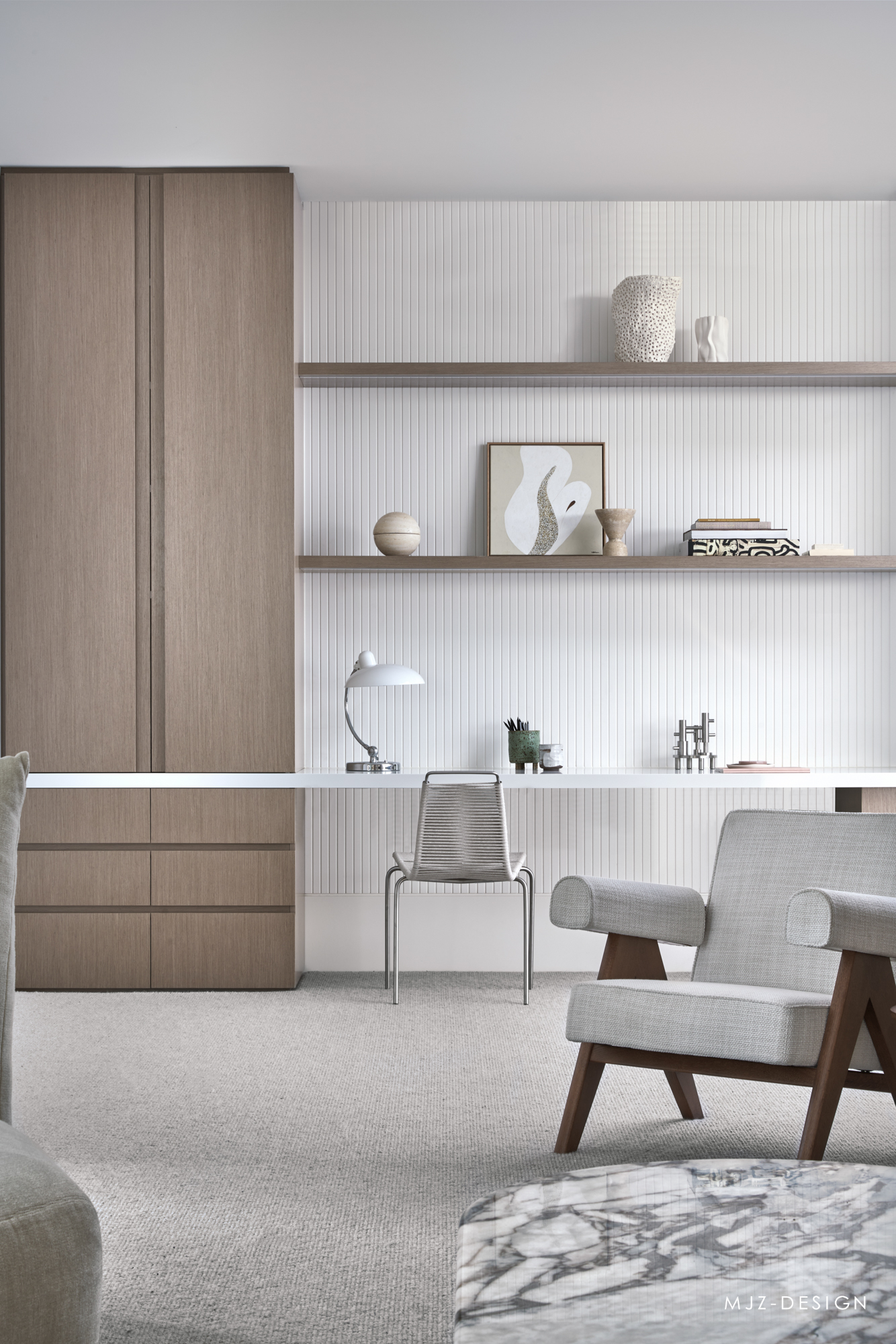 长屋丨澳大利亚墨尔本丨MIM DESIGN-19